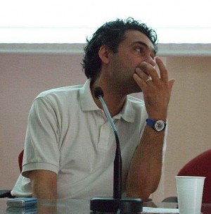 Stefano Tonti